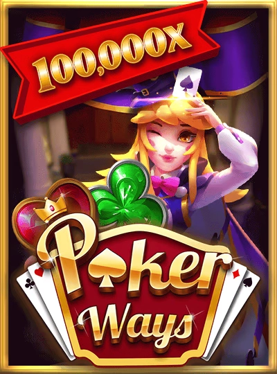 Fruit-themed slot game cover