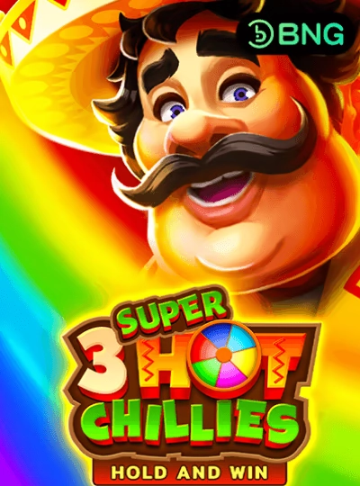Bonus buy slot game cover